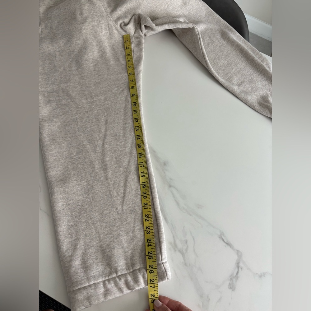 Calvin Klein Perfomance Beige Sweatpants sz XL - Picture 12 of 13